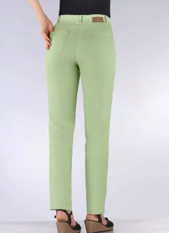 Hose in 4-Pocket-Form