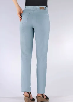 Hose in 4-Pocket-Form