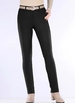 Hose in 4-Pocket Form