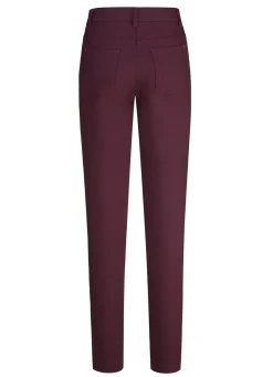 Hose in 4-Pocket Form