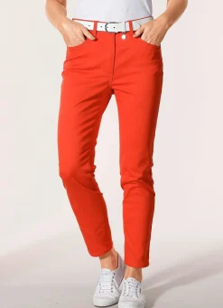 Hose in 5-Pocket-Form