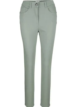 Hose in 5-Pocket-Form
