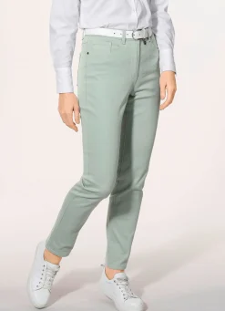 Hose in 5-Pocket-Form
