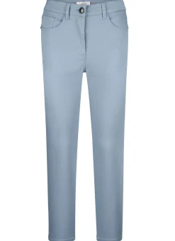 Hose in 5-Pocket-Form