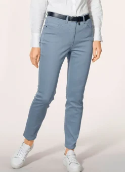 Hose in 5-Pocket-Form