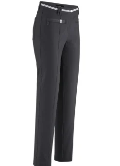 Hose mit sportivem Chic