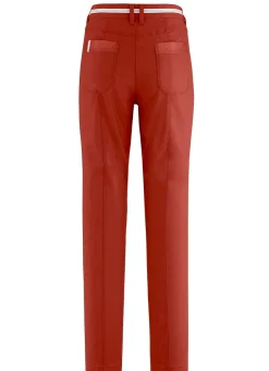 Hose mit sportivem Chic