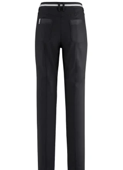Hose mit sportivem Chic