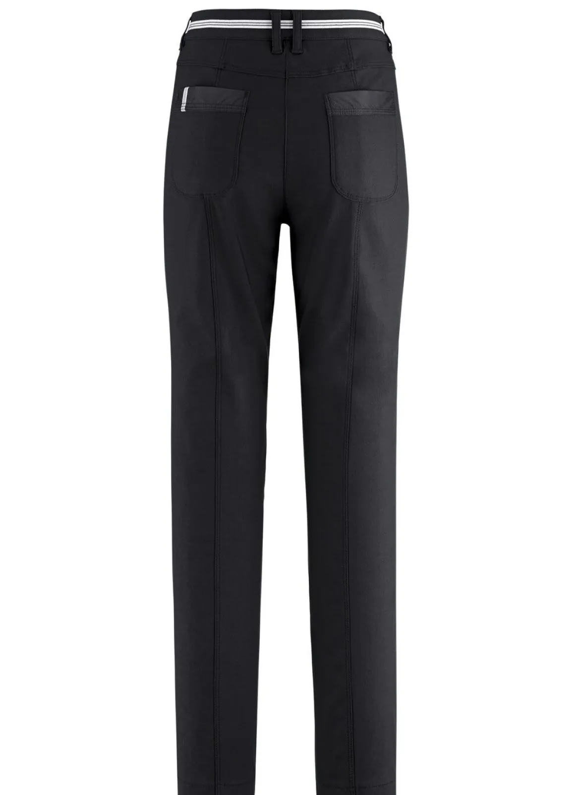 Hose mit sportivem Chic