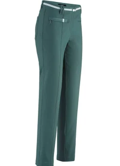 Hose mit sportivem Chic