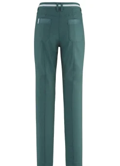 Hose mit sportivem Chic