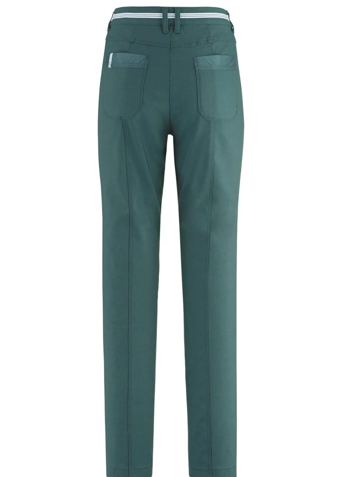 Hose mit sportivem Chic