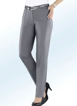 Hose mit Stretchbund