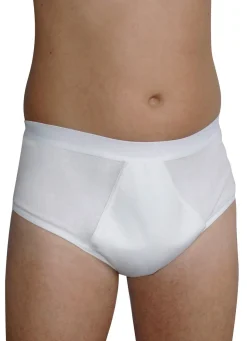 Hygiene-Herren-Slip von Hydas