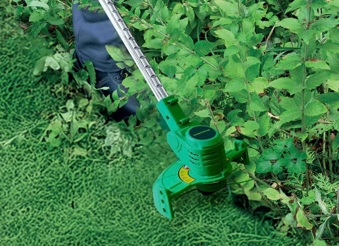 5-in-1-Akku-Trimmer Hammersmith MultiWizard