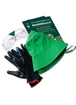 5-in-1-Akku-Trimmer Hammersmith MultiWizard