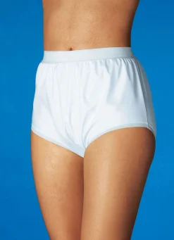 Inkontinenz-Slip für Damen und Herren