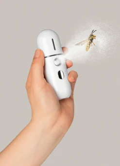 Insektenvertreiber