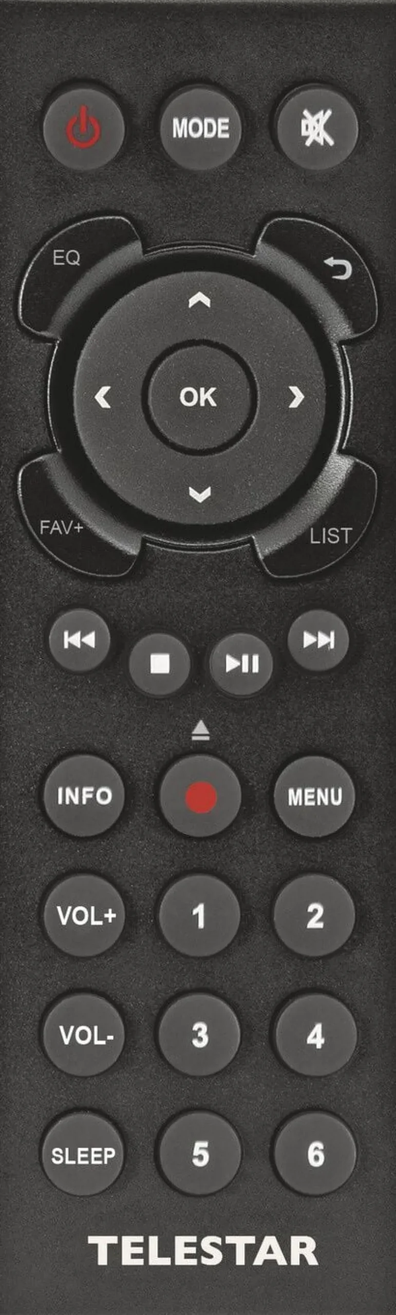 Internetradio mit DAB+