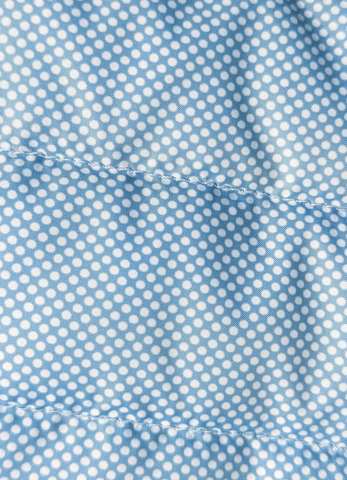 Jacke mit apartem Minimaldessin