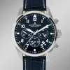 Jacques Lemans 42-2B Herrenuhr