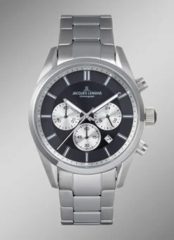 Jacques Lemans Herrenuhr