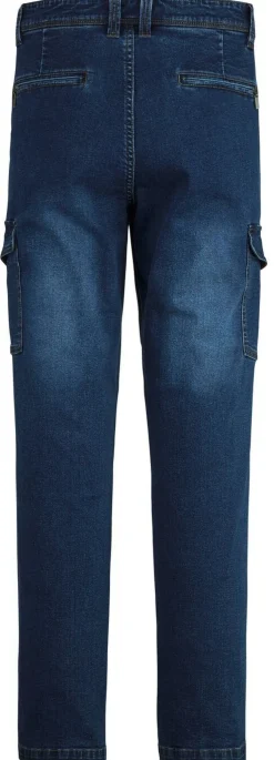 Jeans in 2 Farben