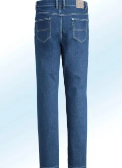 Jeans in 2 Farben