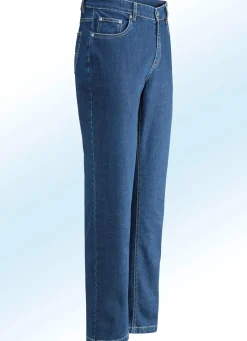 Jeans in 2 Farben