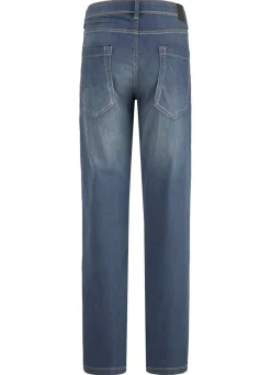 Jeans in 3 Farben