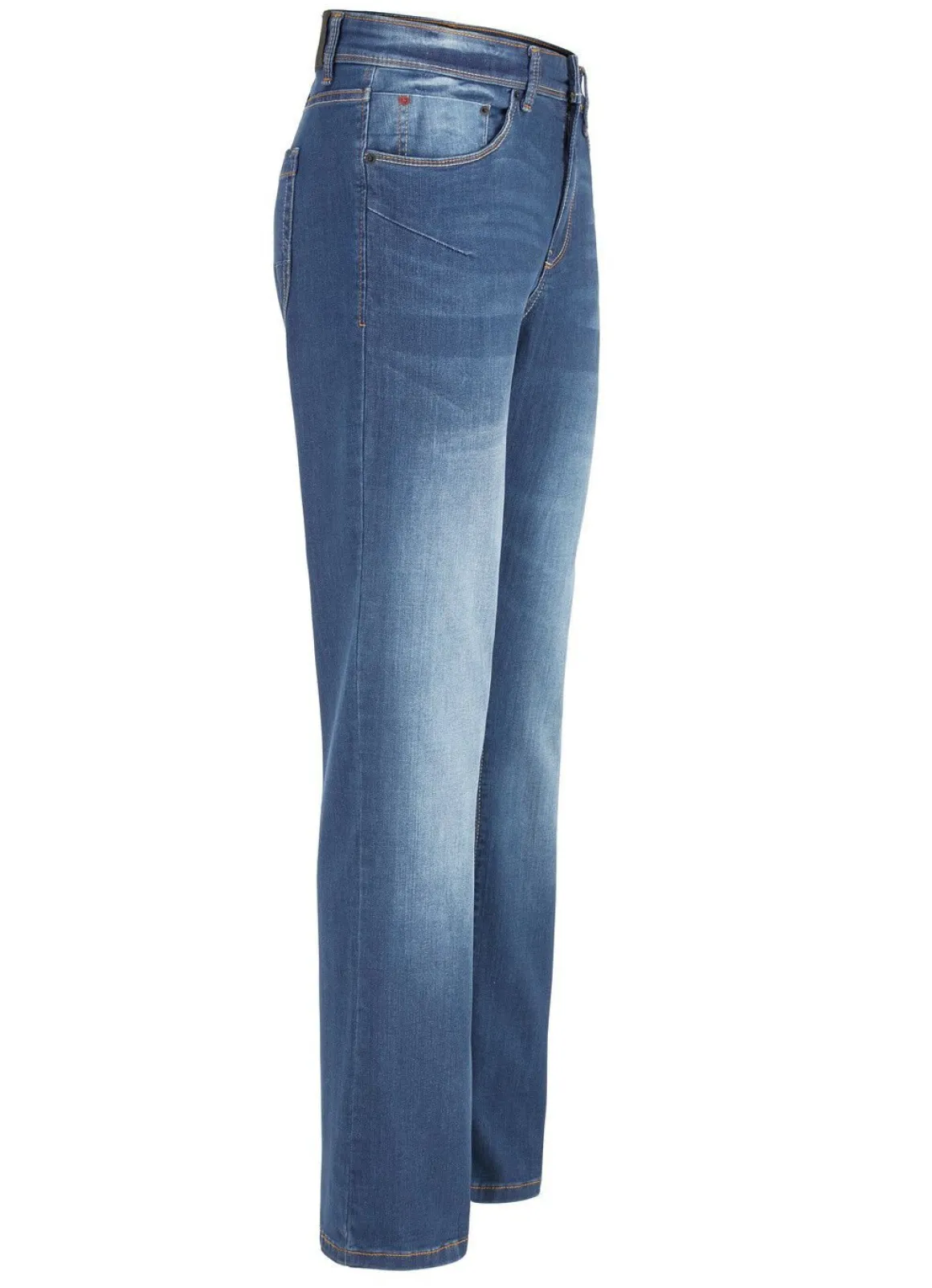 Jeans in 3 Farben