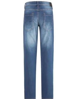 Jeans in 3 Farben