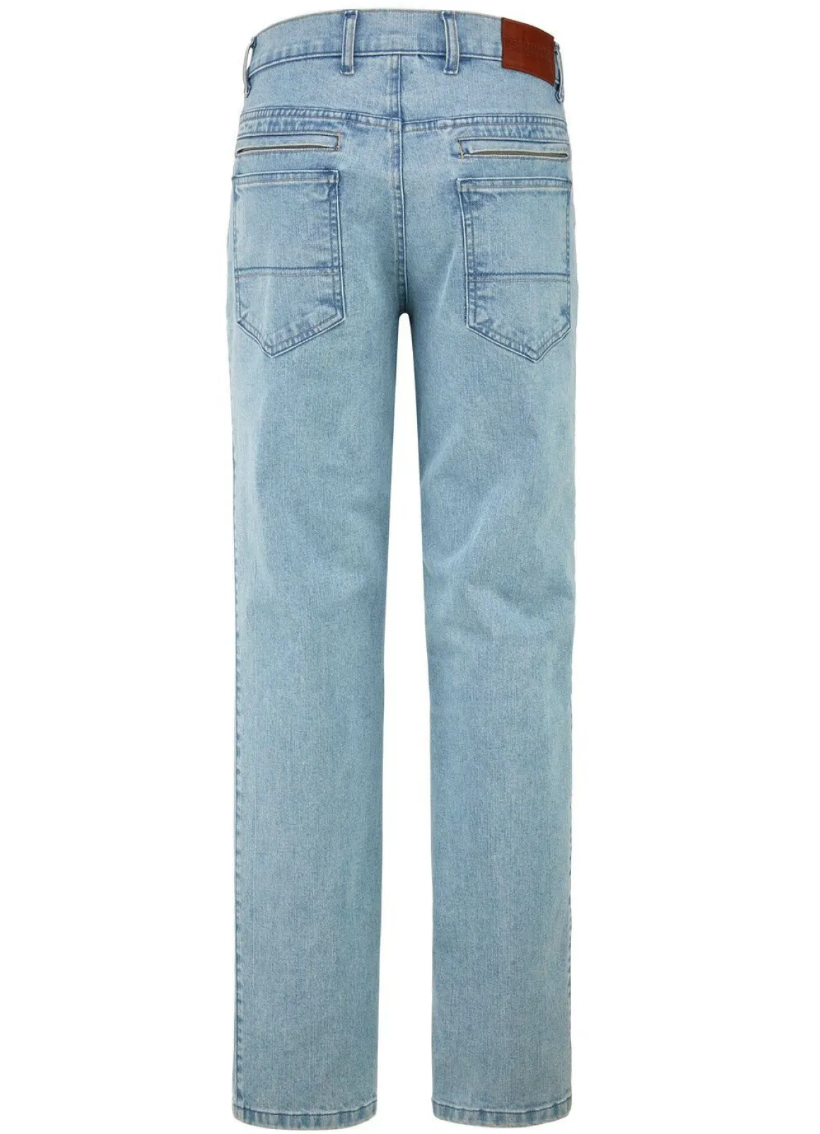 Jeans von "Francesco Botti" in 3 Farben