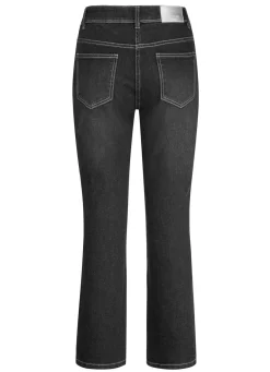 Jeans in Bootcut-Form