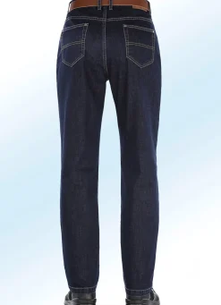 Jeans in 3 Farben