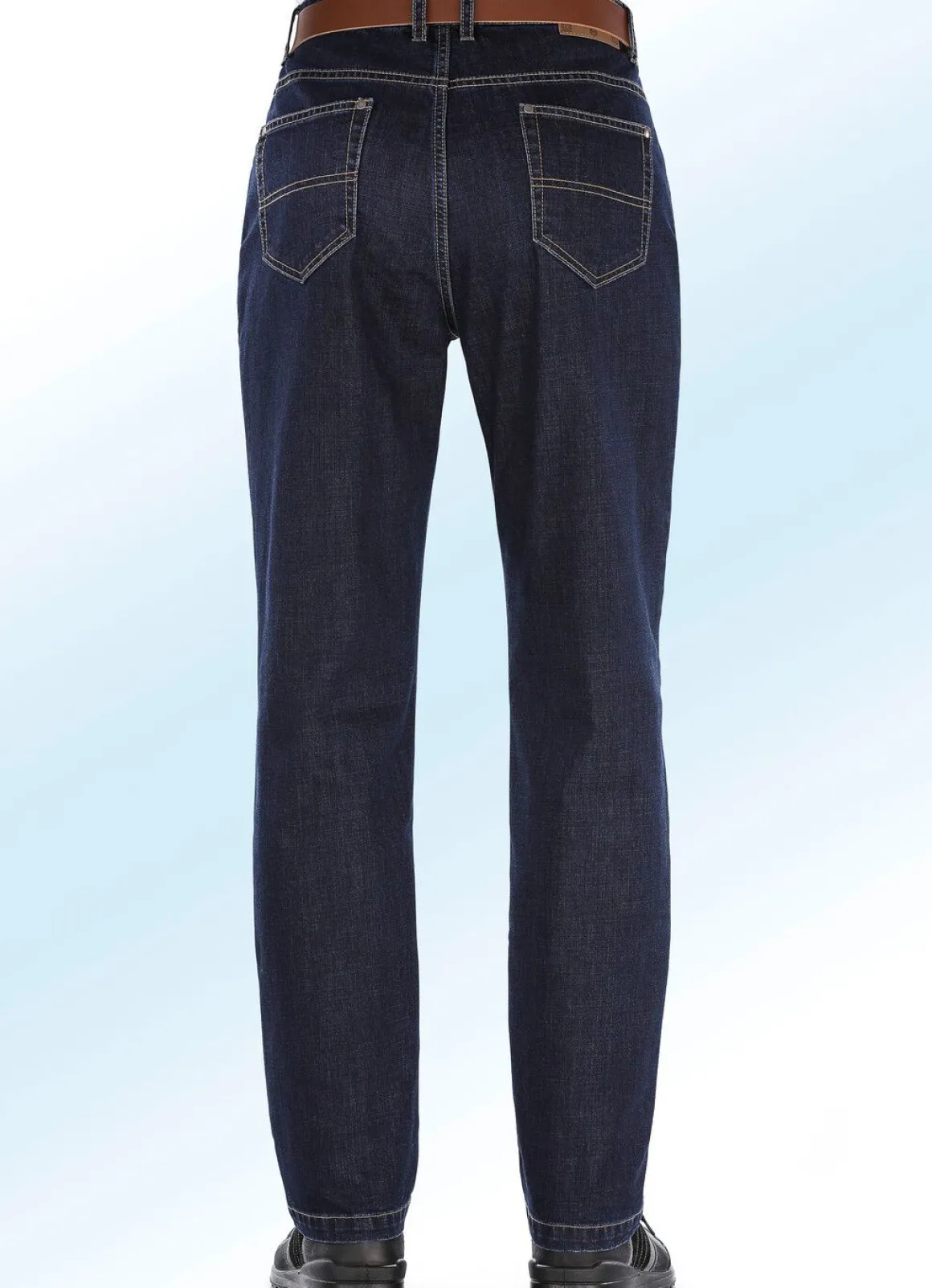 Jeans in 3 Farben