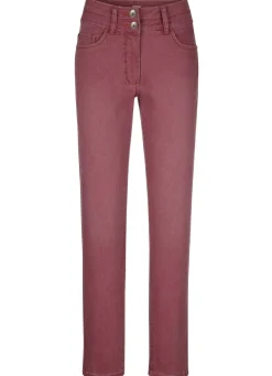 Jeans in 5-Pocket-Form