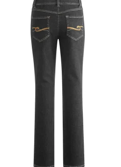 Jeans in 4-Pocket-Form