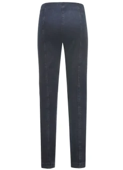 Jeans in Schlupfform