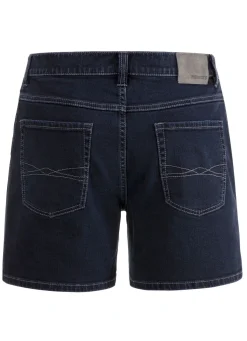 Jeans-Shorts von