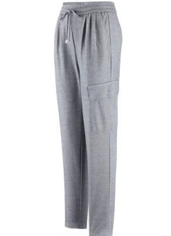 Jerseyhose im topaktuellen Joggpant-Style