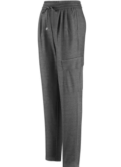Jerseyhose im topaktuellen Joggpant-Style