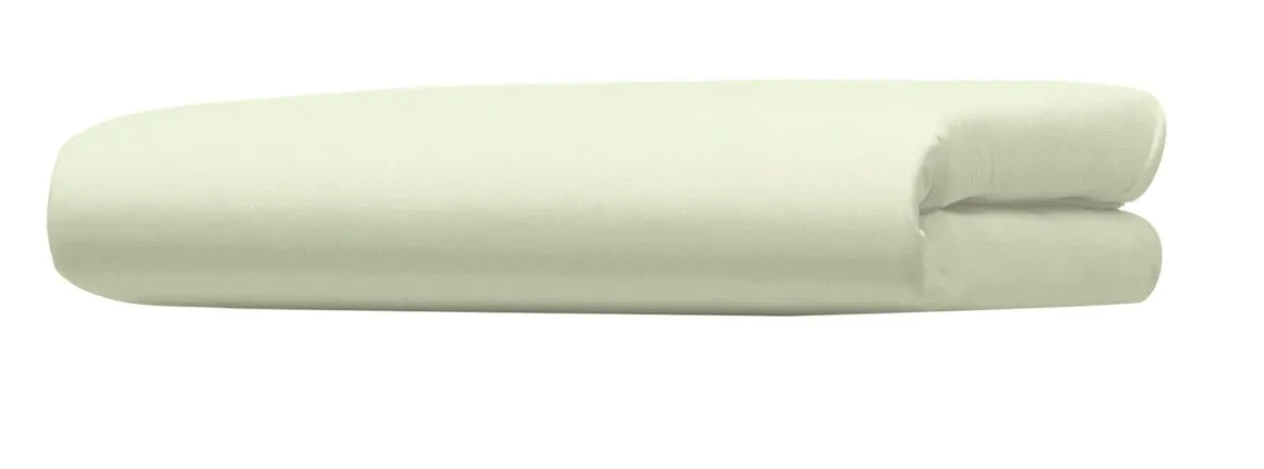 Jersey-Stretch-Elasthan-Spannbetttücher Excellent von Florella