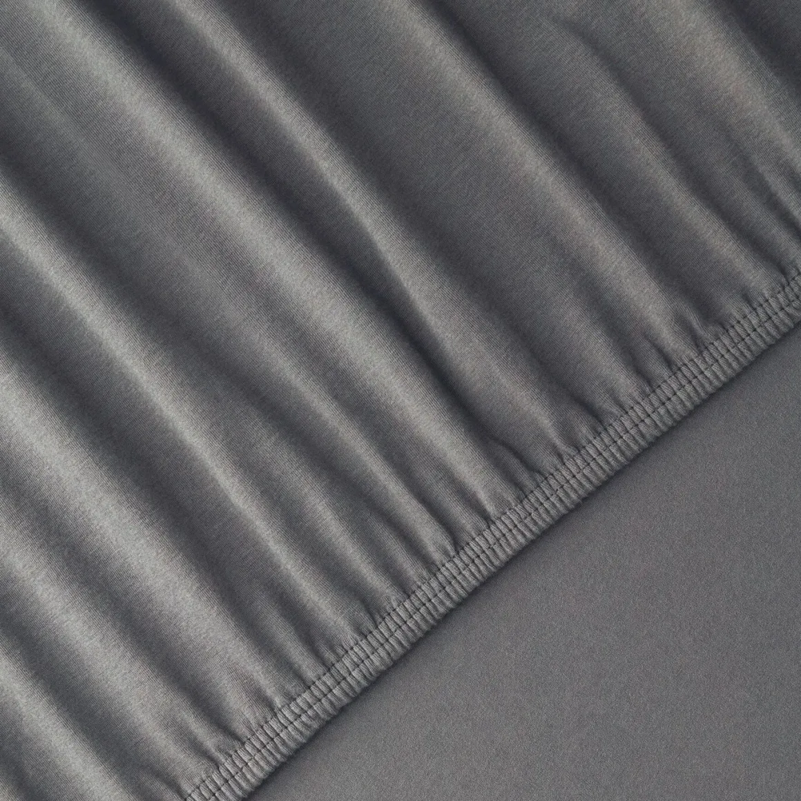 Jersey-Stretch-Elasthan-Spannbetttücher Deluxe in hochwertiger Qualität