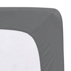 Jersey-Stretch-Elasthan-Spannbetttücher Deluxe in hochwertiger Qualität