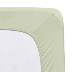 Jersey-Stretch-Elasthan-Spannbetttücher Deluxe in hochwertiger Qualität