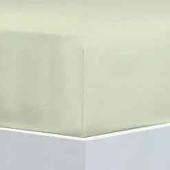 Jersey-Stretch-Elasthan-Spannbetttücher Deluxe in hochwertiger Qualität