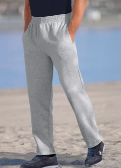 Jogginghose aus reiner Baumwolle in 5 Farben