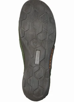 Josef Seibel, klassische Damen-Schnürschuhe, Weite G, mit herausnehmbarem Fußbett