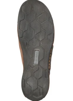 Josef Seibel, klassische Damen-Schnürschuhe, Weite G, mit herausnehmbarem Fußbett